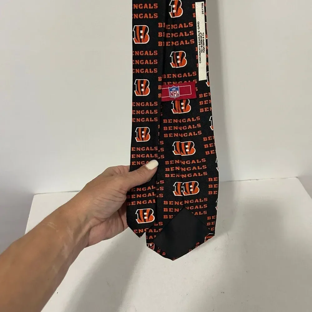 NFL cincinnati bengals